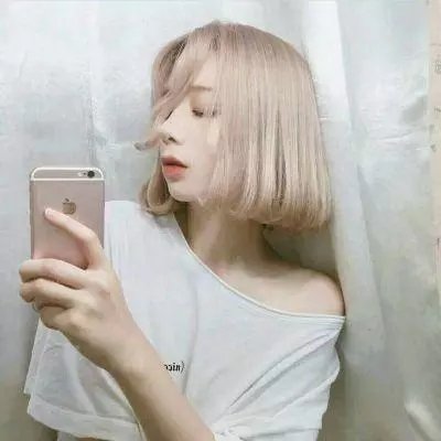 采珠女郎