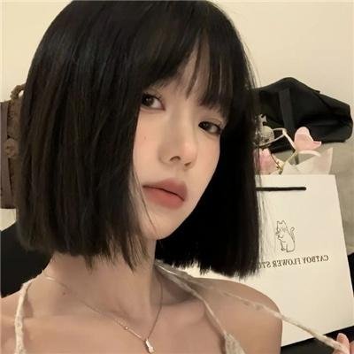 女收藏家
